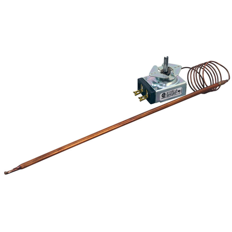 Type K Thermostat