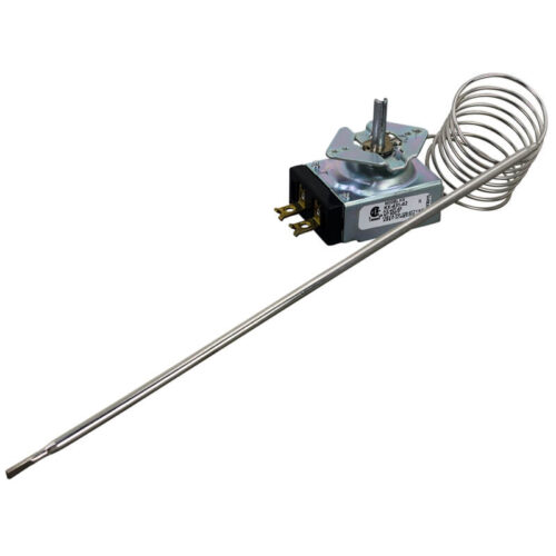 KX Thermostat 148-500F 3/16″ x 11/5/8″ Bulb 42″ CAP