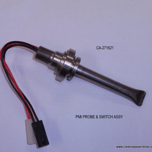 Hobart 271621 PMI Probe and Switch Assembly