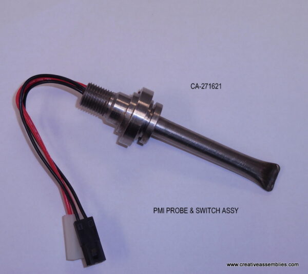 Hobart 271621 PMI Probe and Switch Assembly