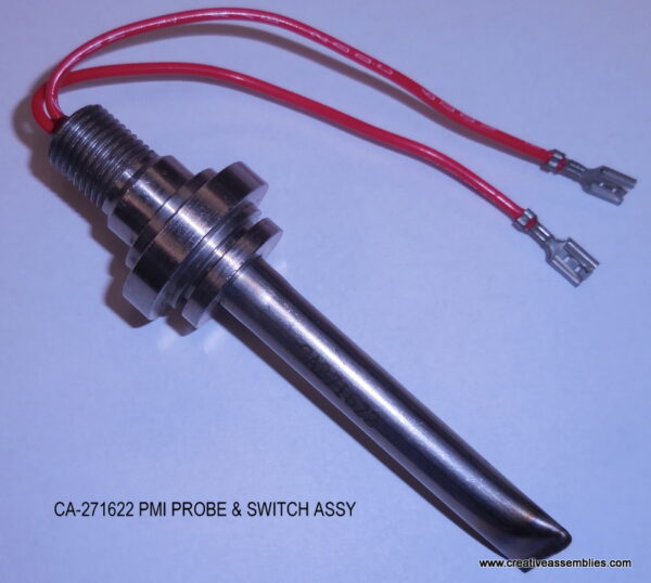 Hobart 271622 PMI Probe Switch Assembly