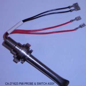 NEW Hobart Dishwasher Part# 00-271622 Water Level Probe & Switch Assembly  