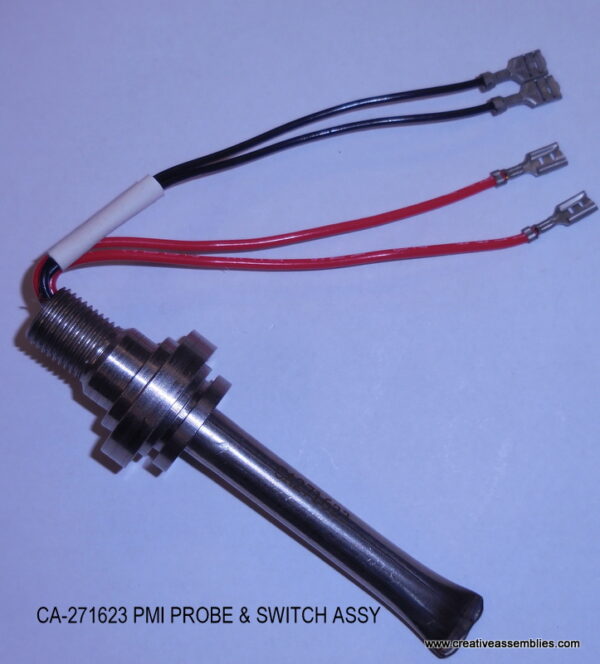 Hobart 271623 PMI Probe and Switch Assembly