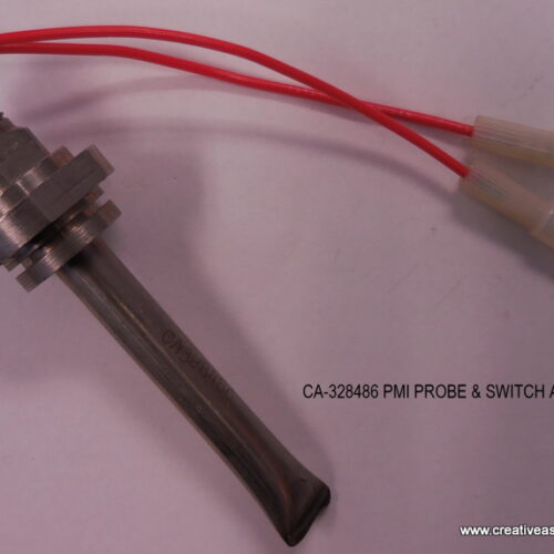 Hobart 328486 Probe Switch Assembly