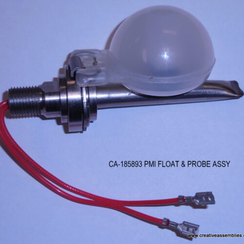 Hobart 185893 PMI Float and Probe Assembly