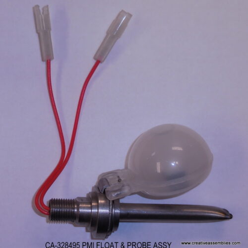 Hobart 328495 PMI Float and Probe Assembly