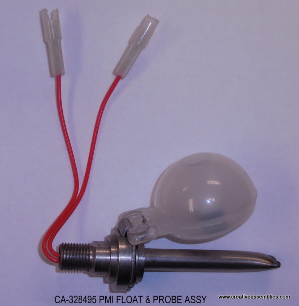 Hobart 328495 PMI Float and Probe Assembly