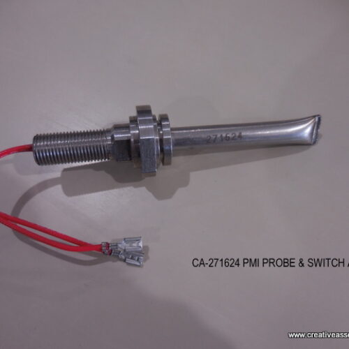 Hobart 271624 PMI Probe and Switch Assembly