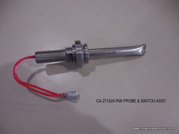 Hobart 271624 PMI Probe and Switch Assembly