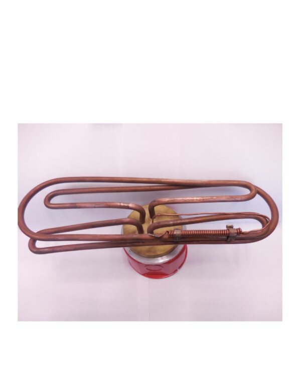 3kw 208v 1ph URN Heater W/Cutout