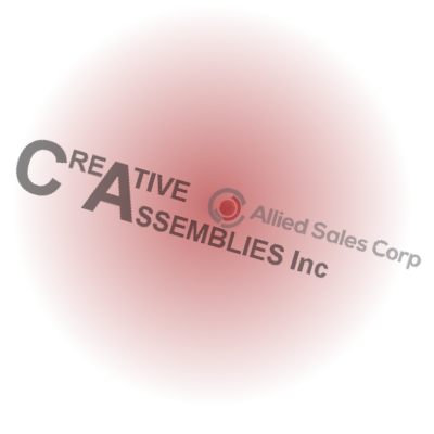 Creative Assemblies - Coming Soon