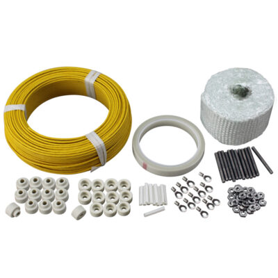 Alto Shaam CB-3045 Heater Cable Kit 20/240 210' Wire
