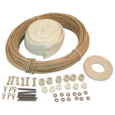 Alto Shaam 4880 Heater Cable Kit 208/240v 1ph