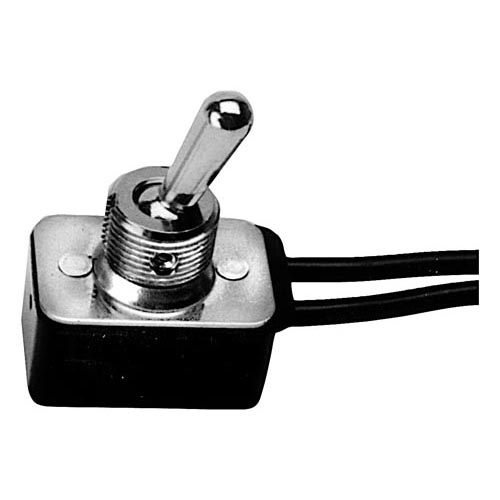 TOGGLE SWITCH 000717SP