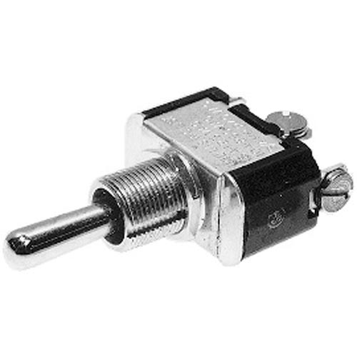TOGGLE SWITCH 1/2 SPDT CTR-OFF 2035300000