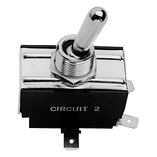 TOGGLE SWITCH 012698