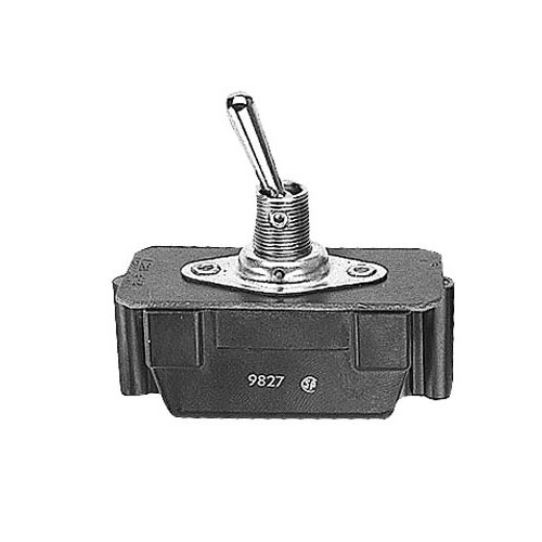 SWITCH 1/2 DPST SW-3040