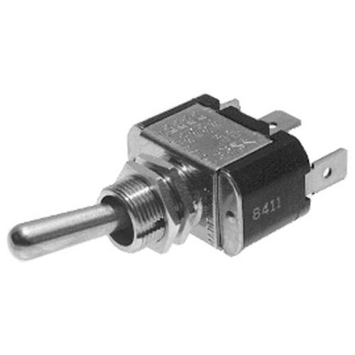TOGGLE SWITCH 1/2 SPST 5930-301-20-18