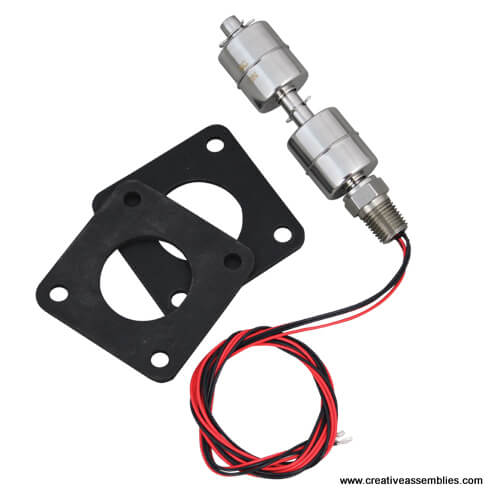 DUAL FLOAT ASSEMBLY FK103726