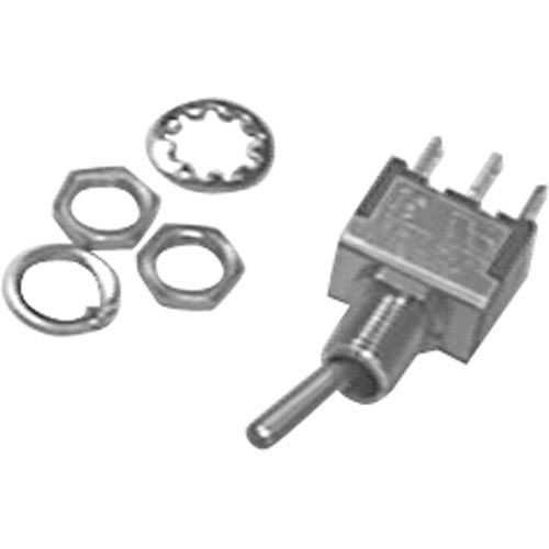 SWITCH, MOM ON/ON TOGGLE P492047