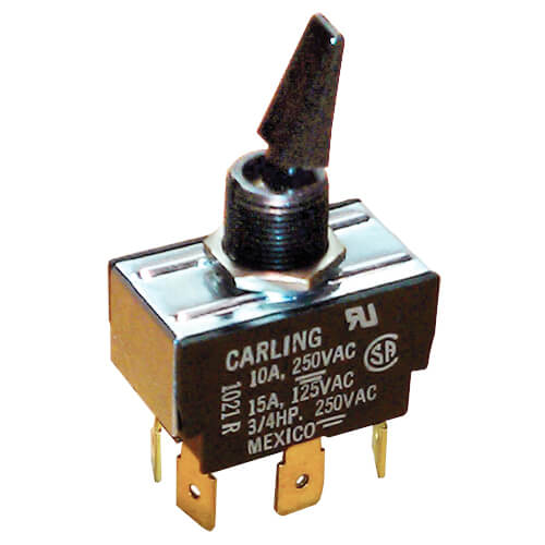 ON/OFF SWITCH 10-7903