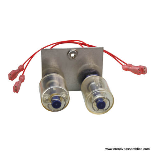 FLOAT SWITCH ASSEMBLY 05110.1000