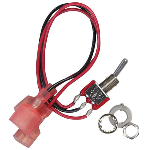 SWITCH ASSY - CONVEYOR REVERSE 370359