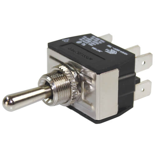 TOGGLE SWITCH - 3POSITION 0501373