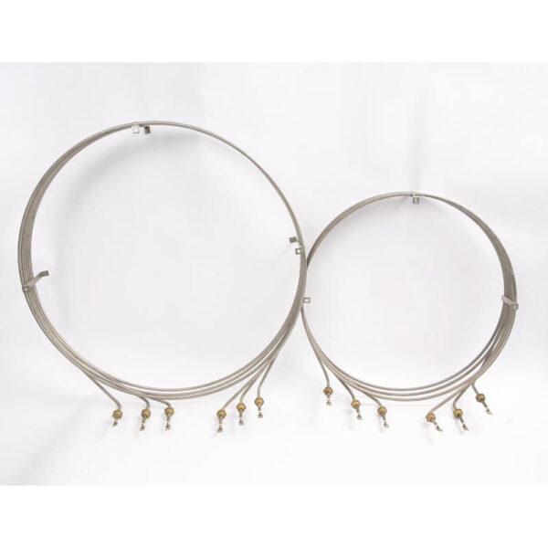 Alto Shaam EL-3979 Heat Assembly Elements