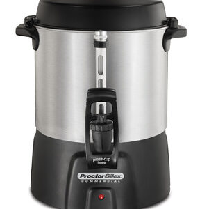 Coffee Urns