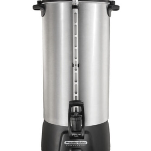 Proctor Silex – 45100 100 cup Coffee Urn – Hamilton Beach