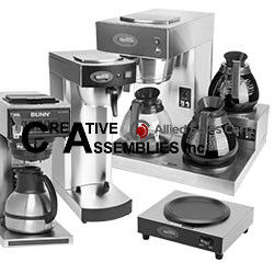 Beverage Equipment