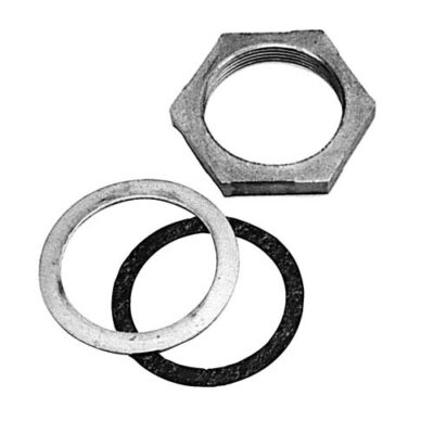 Element Mounting Nut Assembly for Screw-in Element 2" NPT