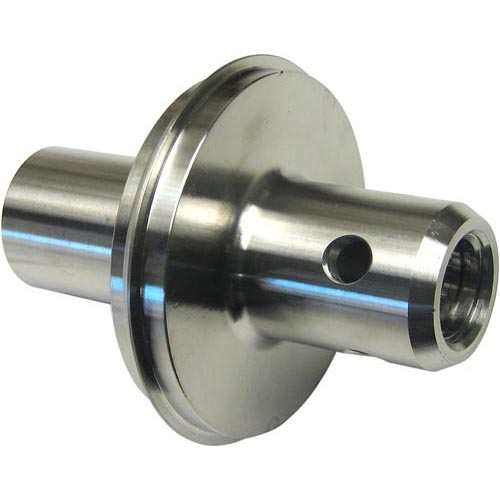 Bonnet 3″ Stainless Steel for 3″ Draw off Valve