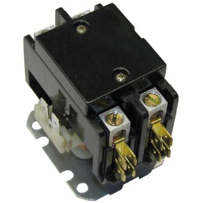 Contactor 2 Pole 110/120V 30A/40A Hartland Controls - Image 2