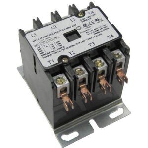 Contactors