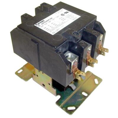 Contactor 3 pole 208/240V 90A Furnas 42GE35AG106