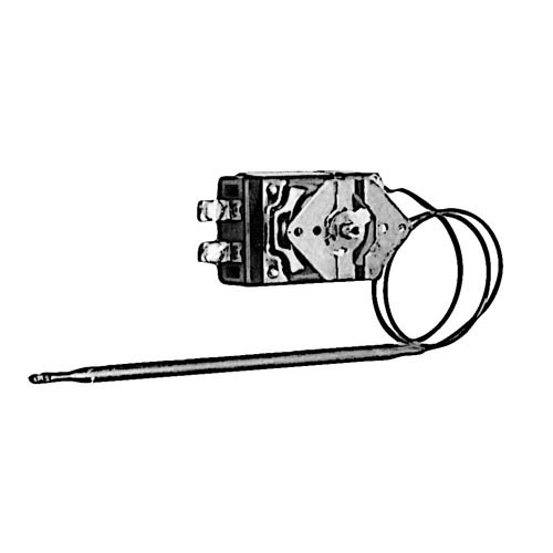 DWH-MR Thermostat 60-210 F Type K (Bulb) 1/4″X6-1/2″
