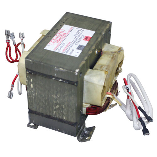 Amana  59114146 Transformer High Voltage HV