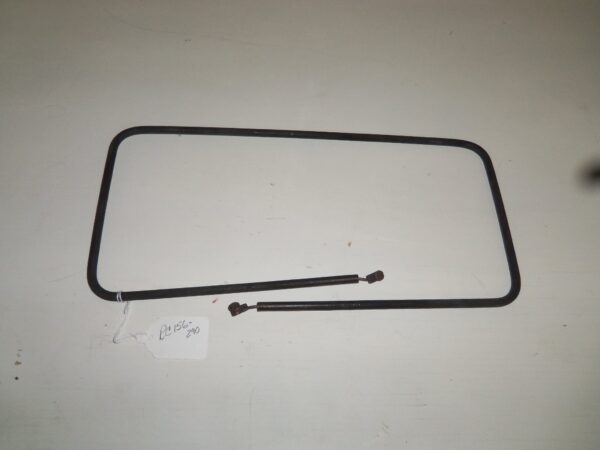 Wells 1100w 277V Food Warmer Element