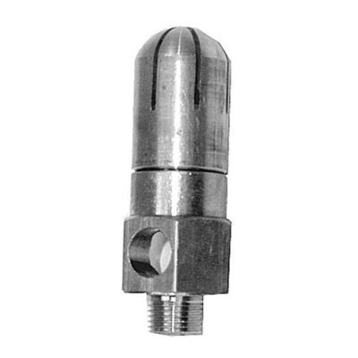 Eagle/Metal Masters 302073 Jet Burner Nat, 1/8" MPT