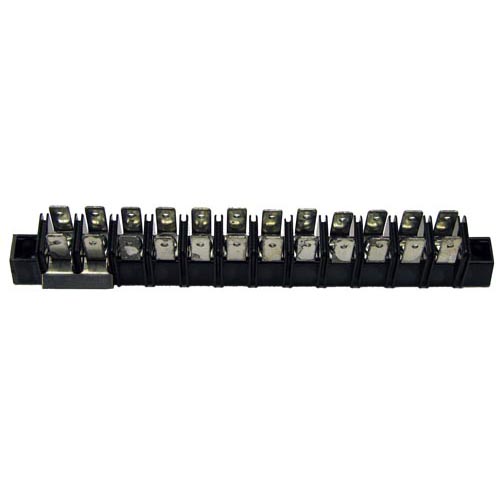 Imperial 1136 Terminal Block 12 Position