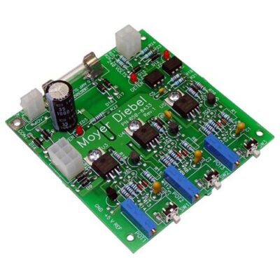 Champion 508433 Motor Control Board