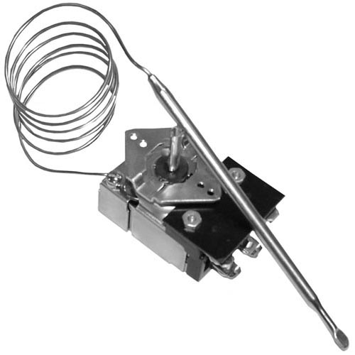 Eagle/Metal Masters 301959 100-550F Thermostat 36in Cap
