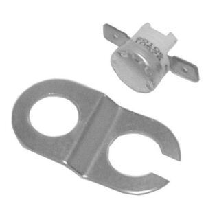 Newco 100174 Hi Limit 222 F Switch
