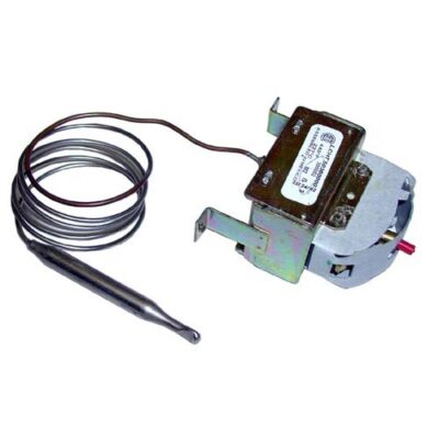 Eagle/Metal Masters 308602 447F Hi Limit Manual Reset