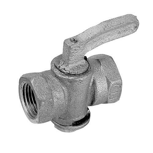 Eagle/Metal Masters 310243 Gas Service Cock 1/2″ FPT