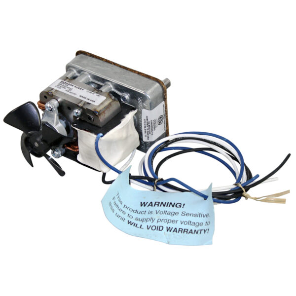 Star Mfg 2U-Z11870 Drive Motor 208/240v