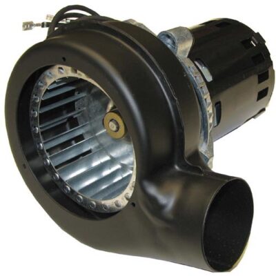 Wittco AD-301-2000-0 Blower Motor 208/240v