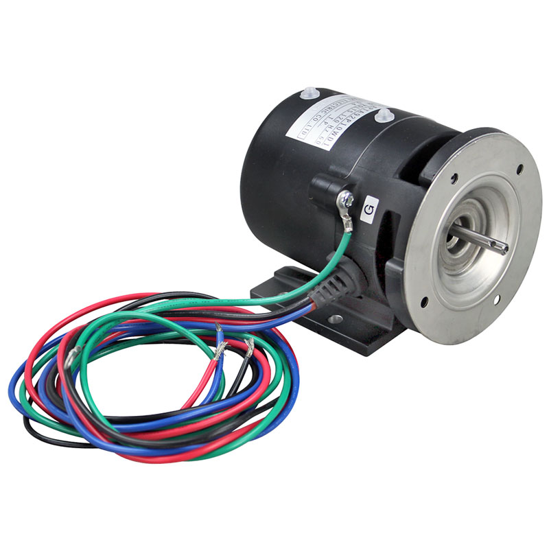 Hoshizaki HS-0199 Pump Motor Kit 120v